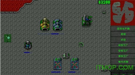 铁锈战争地图整合包大全 铁锈战争地图整合包大全