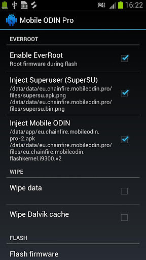 三星刷机工具手机版