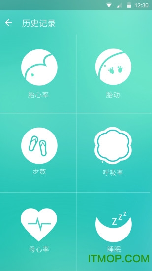 萌动app