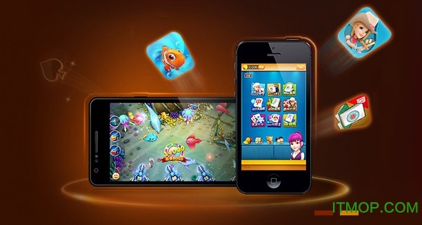 波克城市游戏平台电脑版