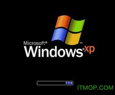 bochs xp镜像完整版