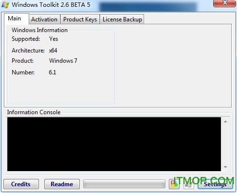 microsoft toolkit.itmop.com