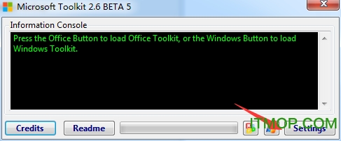 microsoft toolkit.itmop.com