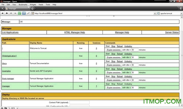 apache tomcat7.0下载