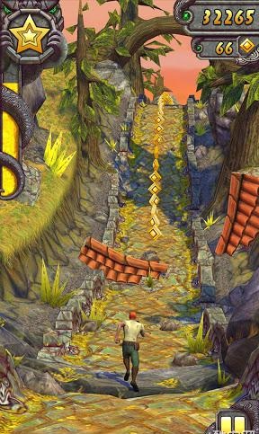 神庙逃亡2乐逗国内代理版