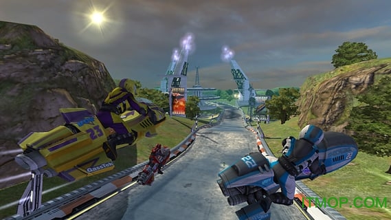 激流快艇2游戏 激流快艇2游戏