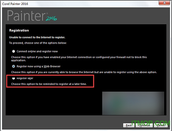 corelpainter2016破解版.itmop.com