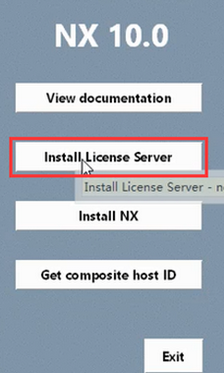 ug10.0中文版安装教程.itmop.com