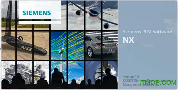 ug10.0中文版安装教程.itmop.com