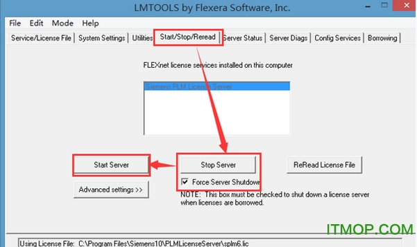 ug10.0中文版安装教程.itmop.com