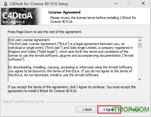 阿诺德渲染器下载