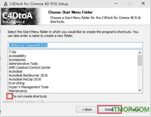 阿诺德渲染器下载