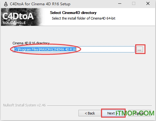 阿诺德渲染器下载