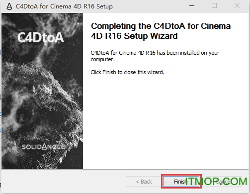 阿诺德渲染器下载