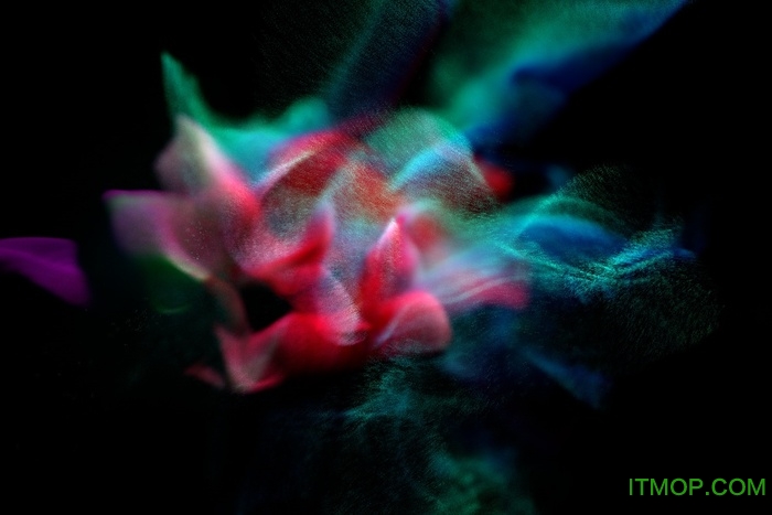 c4d粒子渲染插件.itmop.com