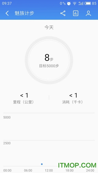 魅族计步器app最新版