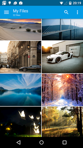 se文件管理器中文版