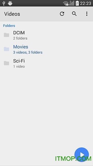 MX播放器破解版
