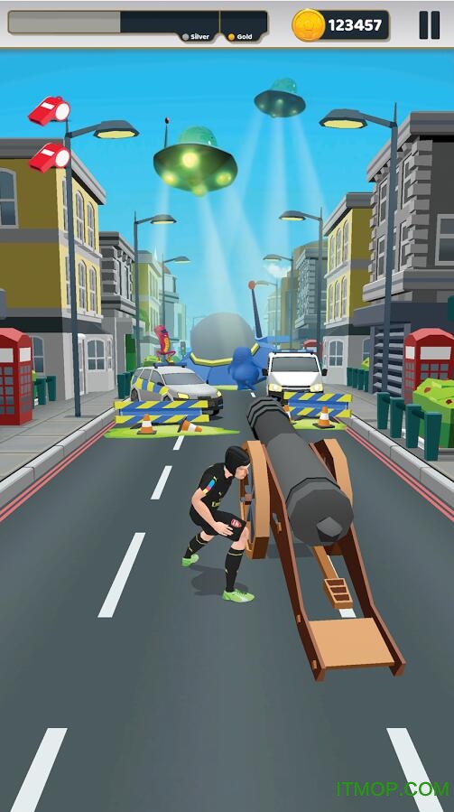 阿森纳足球破解版下载