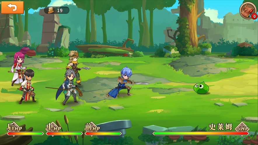 超冒险小镇物语变态版