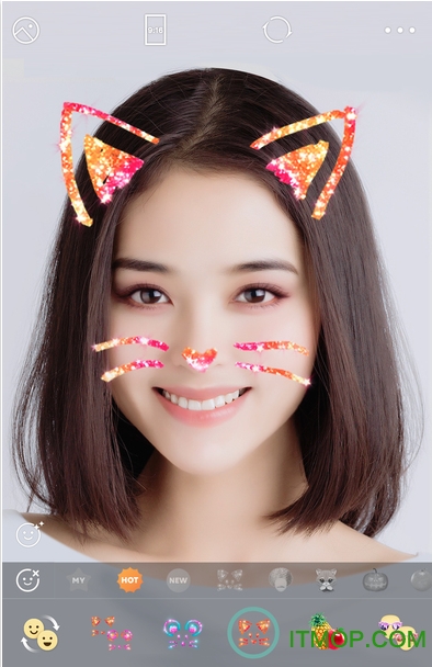 B612相机软件免费版