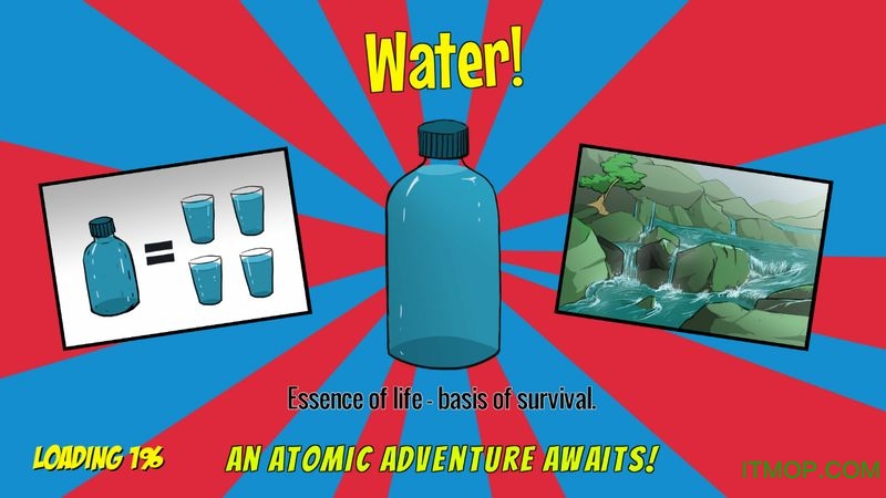 60秒核弹生存中文版