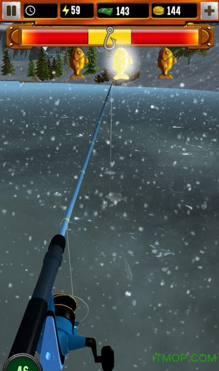 大钓鱼运动2017(Big Sport Fishing 2017) 大钓鱼运动2017(Big Sport Fishing 2017)