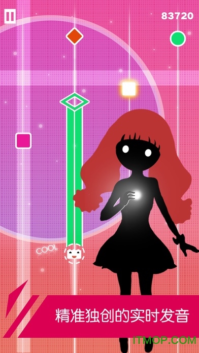 缪斯计划苹果版 缪斯计划苹果版