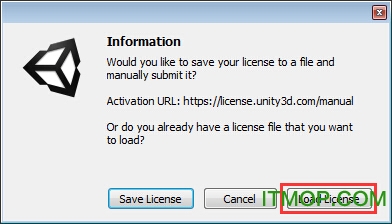 unity3d破解安装教程