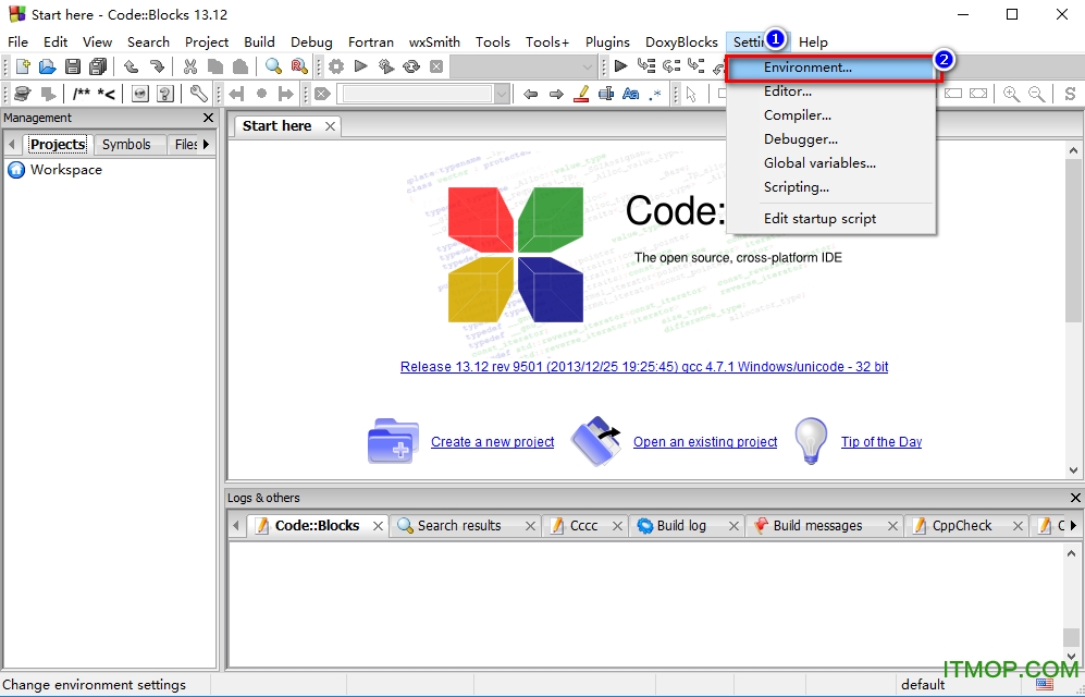 code blocks中文版