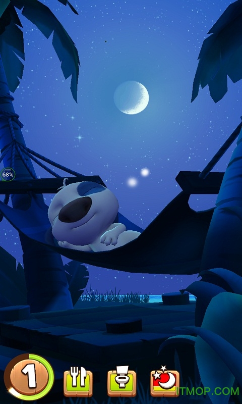 我的汉克狗破解版