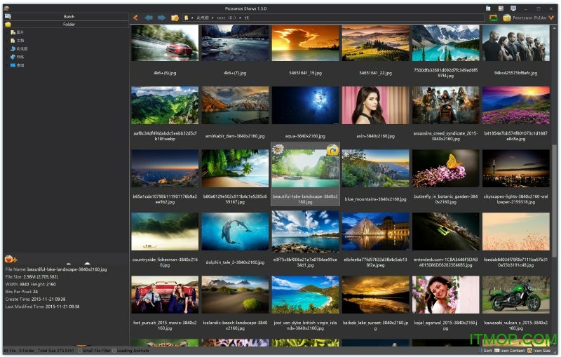 图片工厂(Picosmos Tools)