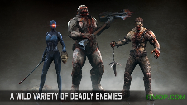 死亡效应2无限金币版