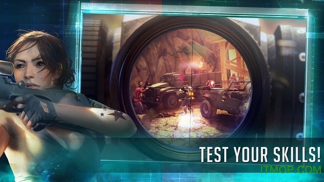 火力掩护中文破解版