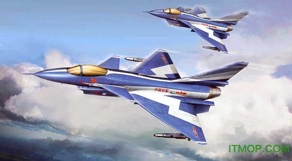 空战争锋九游游戏