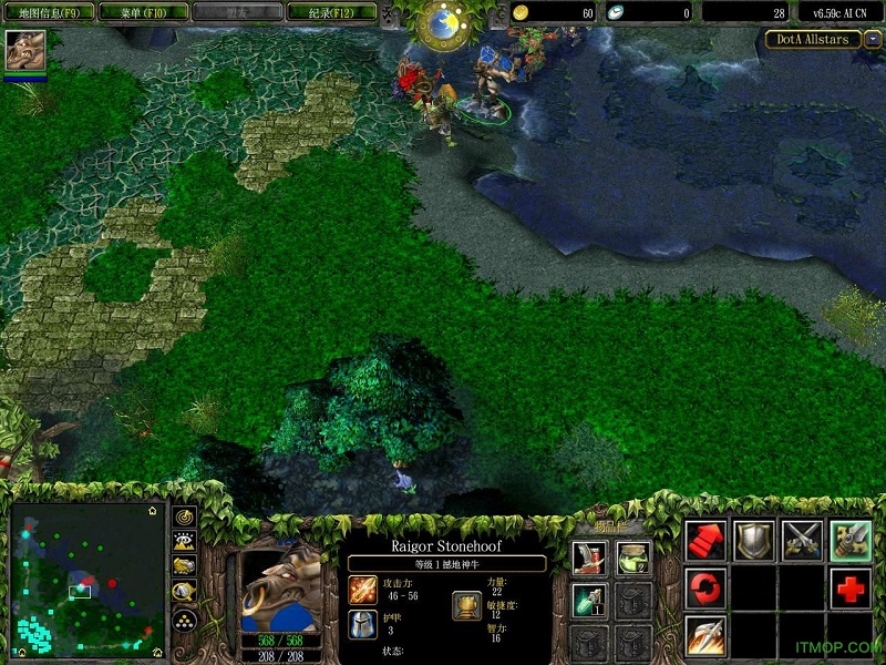 魔兽世界冰封王座1.24e