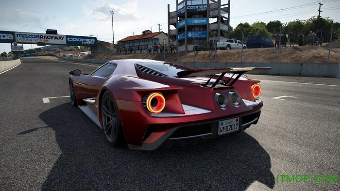 赛车计划2中文版