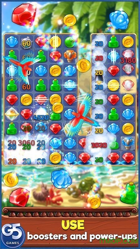 夺宝谜题 夺宝谜题