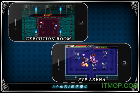 泽诺尼亚3中文版修正版