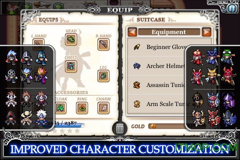 泽诺尼亚2中文版