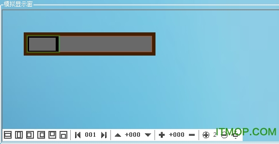 中航led控制软件