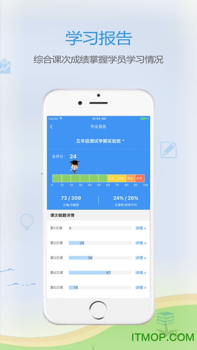 anote家长助手app