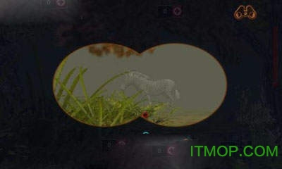 野生猎人丛林射击3D