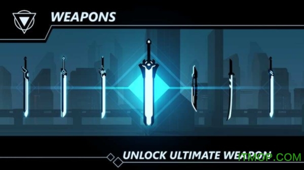 超速暗影忍者复仇手游