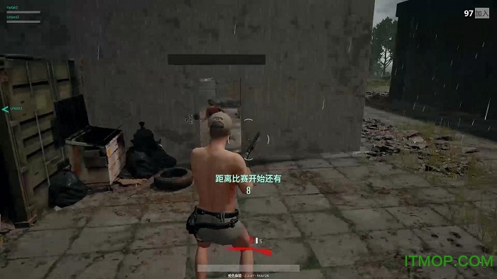 绝地求生大逃杀全刷车点刷船点资源点地图