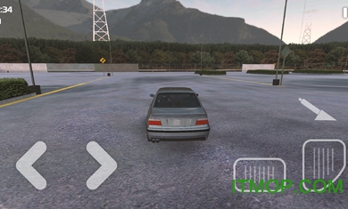 狂热赛车漂移游戏 狂热赛车漂移游戏