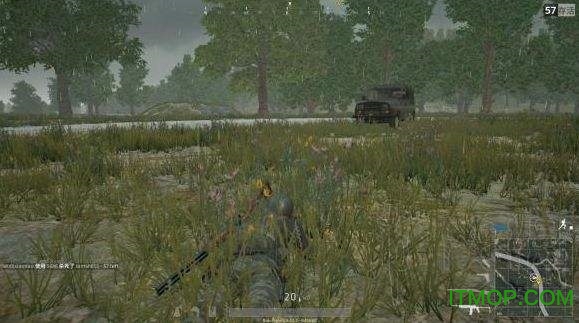 绝地求生esp免费稳定辅助