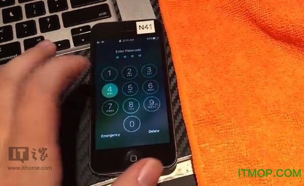 ios10盘古越狱工具