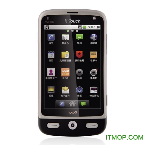 天语W606 usb驱动程序