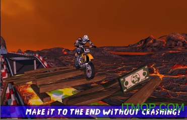 山地自行车世界2内购破解版下载